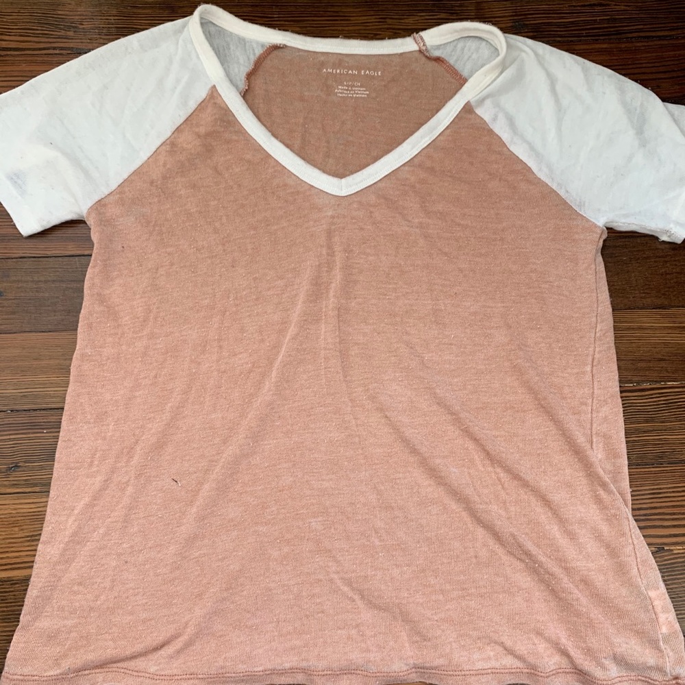 American Eagle Tee